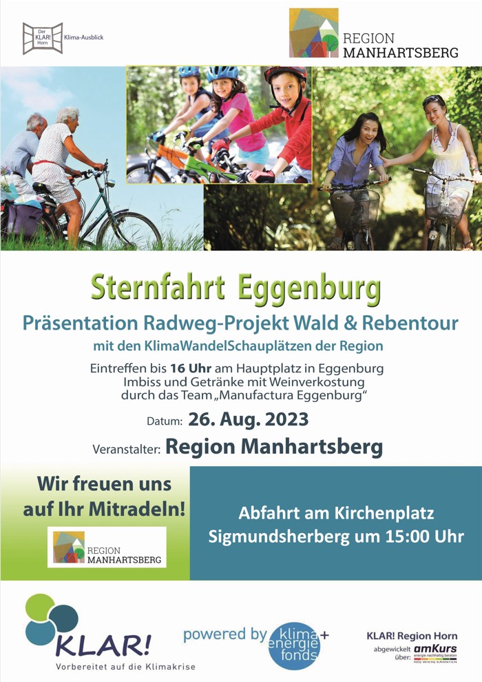 2023 08 26 Sternfahrt Eggenburg