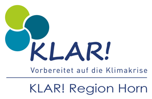 Logo Klar Region Horn