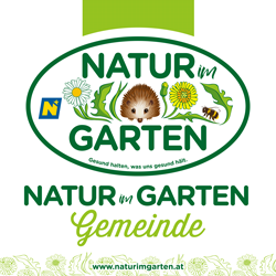 Logo Natur im Garten