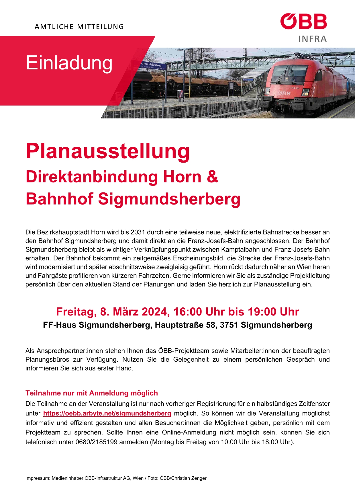 2024 03 08 OeBBEinladung Planausstellung