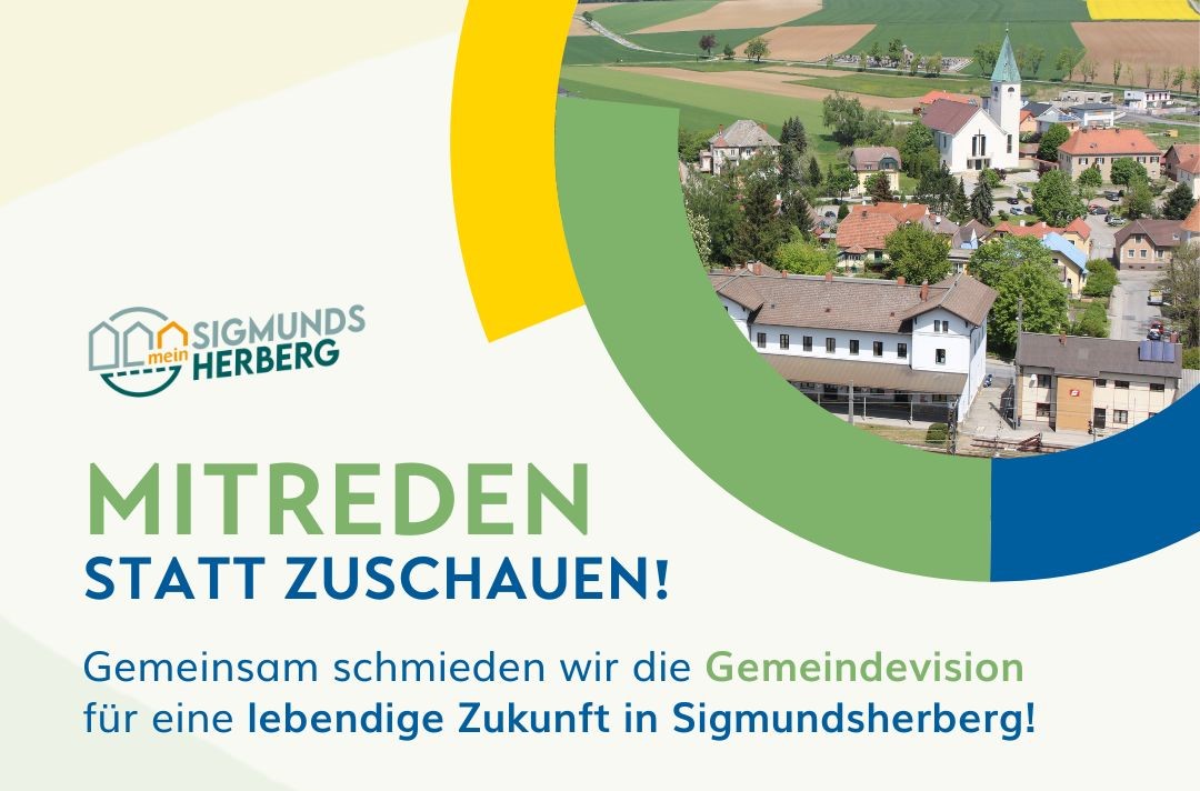 Gemeindevision
