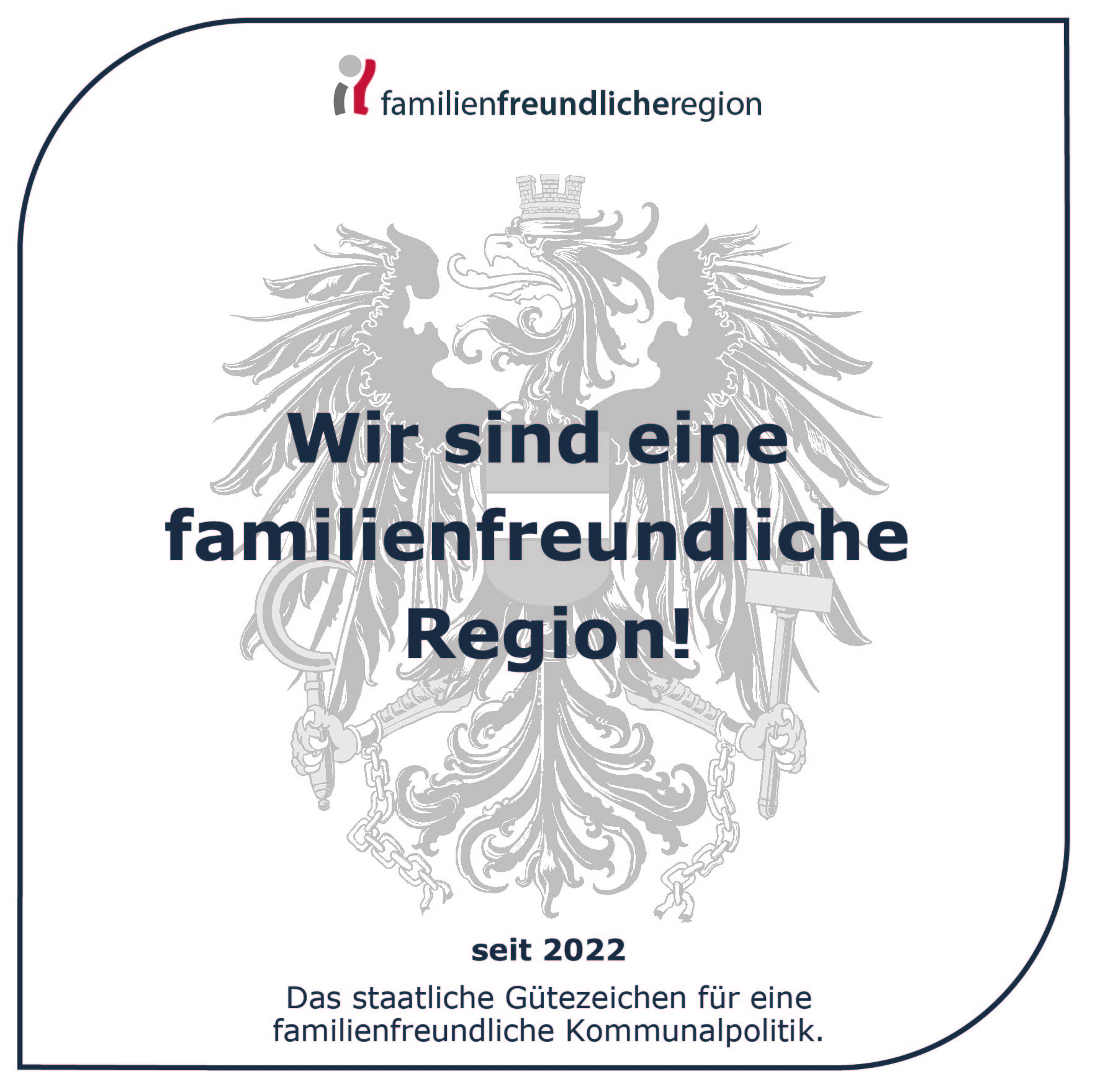 Guetezeichen Familienfreundliche Region neu2022