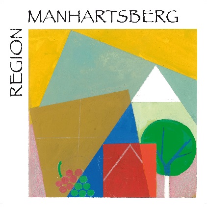 Logo Kleinregion Manhartsberg