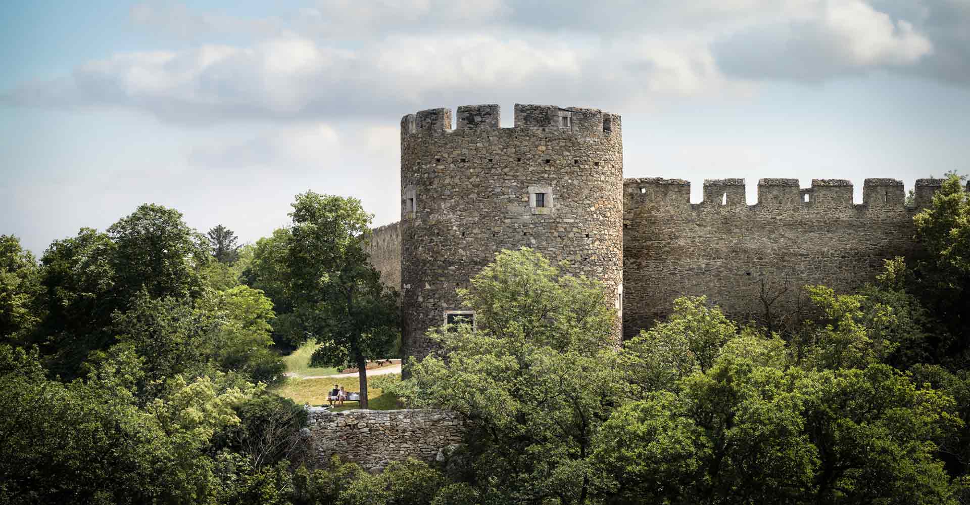 Kanzlerturm c Martin Sommer