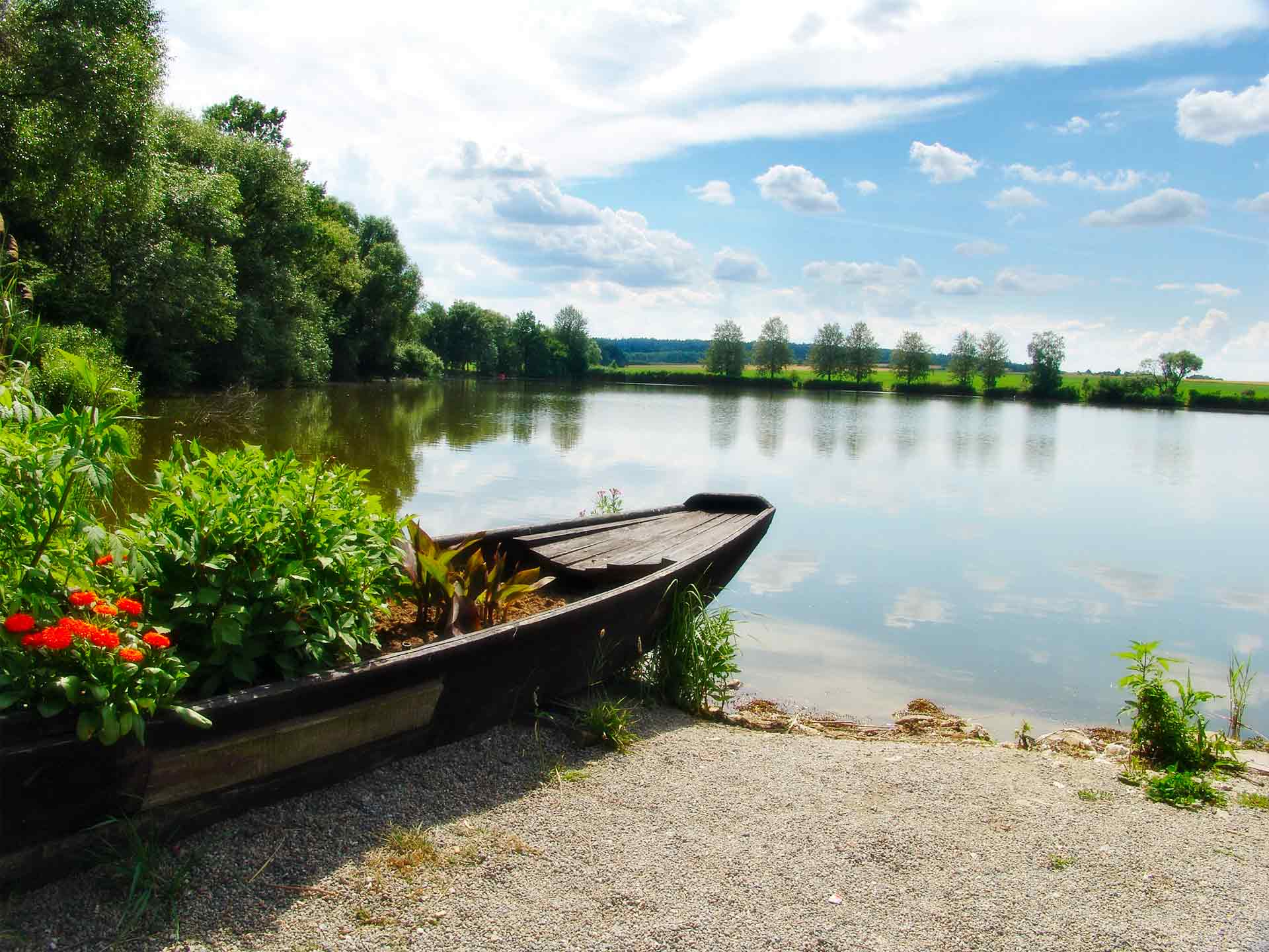 MeiseldorferTeich c GemeindeMeiseldorf