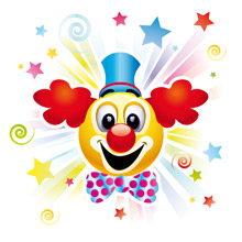 clown