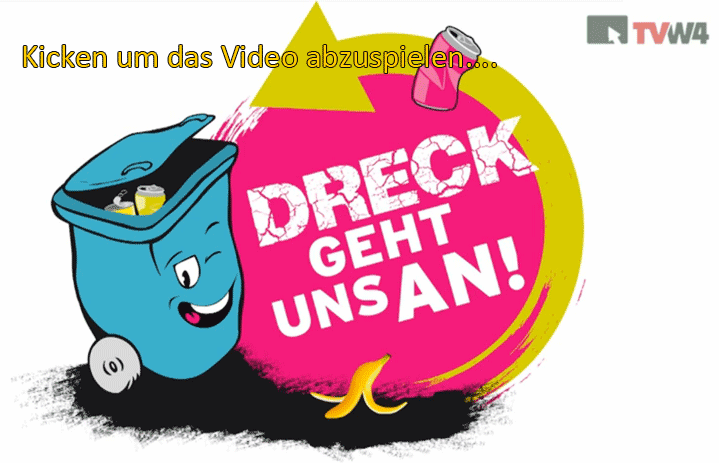 Dreck geht uns an