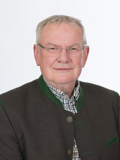 OV Kirchner Wolfgang