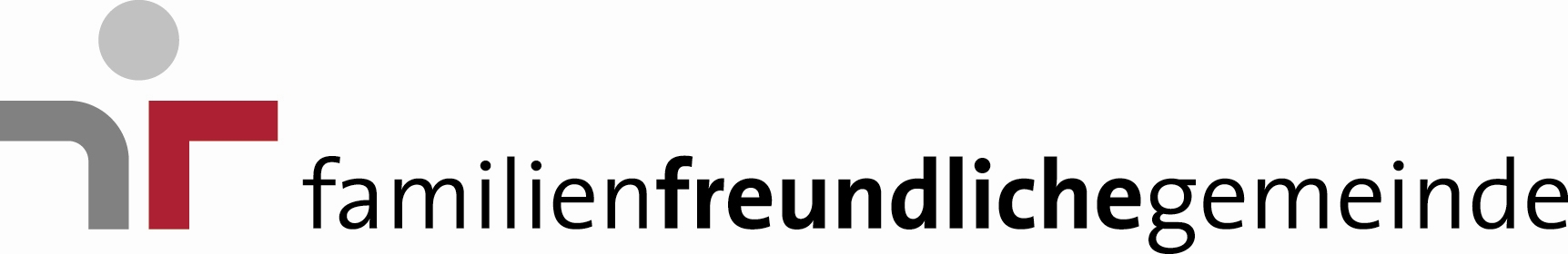 Familienfreundliche Gemeinde