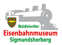 Waldviertler Eisenbahnmuseum Sigmundsherberg