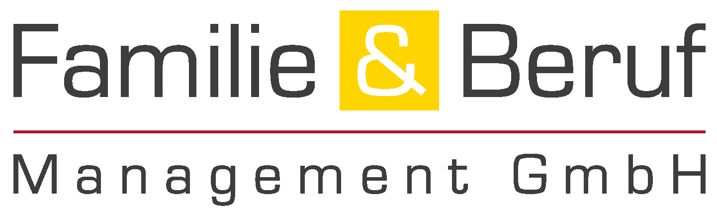 Logo Familie und Beruf