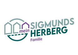 Sigmundsherberg LOGO Familie RGB