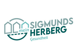 Sigmundsherberg LOGO Gesundheit RGB