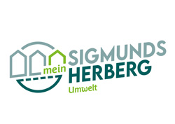 Sigmundsherberg LOGO Umwelt RGB