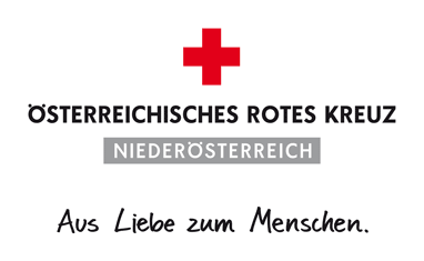 Logo Österreichisches Rotes Kreuz