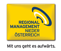 Regionalmanagement Niederösterreich Logo