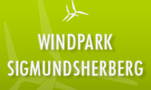 Windpark Sigmundsherberg